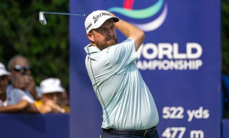 Campeonato Indio 2025: Shane Lowry lidera mientras Tommy Fleetwood, Rory McIlroy tiene un buen comienzo en la general de Delhi Campeonato Indio 2025: Shane Lowry lidera mientras Tommy Fleetwood, Rory McIlroy tiene un buen comienzo en la general de Delhi