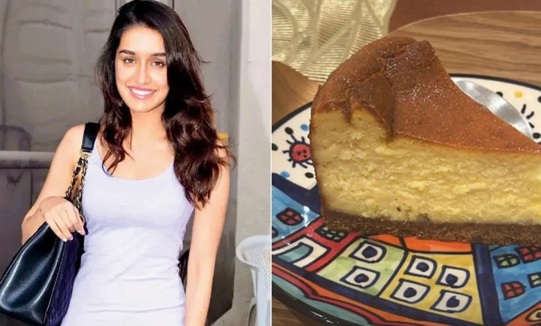 Shraddha Kapoor reveló que qué tipo de preguntas tenía para Chatzipt Shraddha Kapoor reveló que qué tipo de preguntas tenía para Chatzipt