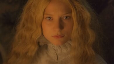 Hace 10 años, un director legendario entregó una obra maestra romántica gótica incomprendida