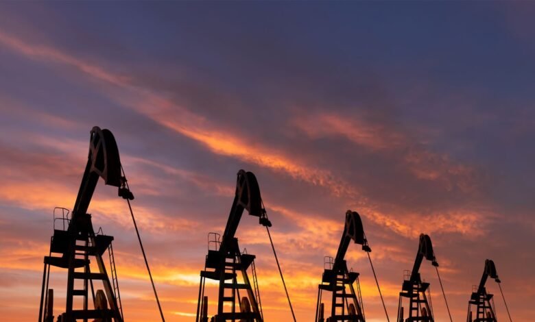 ONGC de la India invierte $ 1.1 mil millones en el Proyecto de Petróleo y Gas de Andhra Pradesh