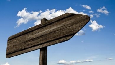 18 números que muestran claramente en que dirección van las cosas