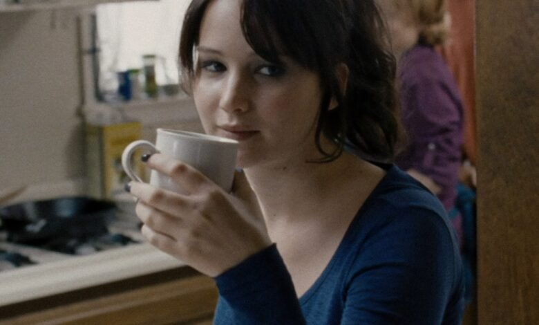 Jennifer Lawrence ha revelado por qué estaba tan molesta cuando tenía 20 años Jennifer Lawrence ha revelado por qué estaba tan molesta cuando tenía 20 años