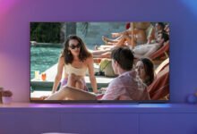 El paquete de cielo más barato con 43 pulgadas de televisión 4k, Netflix gratis y muchos canales por £ 21, e incluye un servicio de televisión de bonificación también