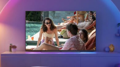 El paquete de cielo más barato con 43 pulgadas de televisión 4k, Netflix gratis y muchos canales por £ 21, e incluye un servicio de televisión de bonificación también