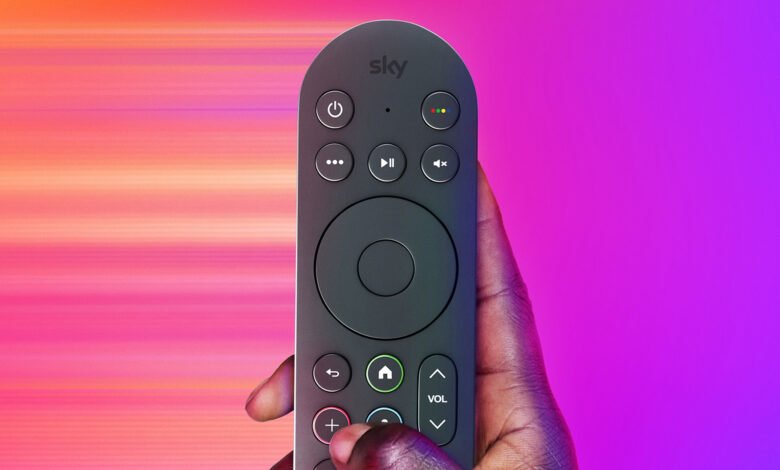 Una gran reestructuración de la televisión infantil llegará a Sky en tres días con el intercambio de 11 canales revelados y la lista de favoritos de Navidad se une Una gran reestructuración de la televisión infantil llegará a Sky en tres días con el intercambio de 11 canales revelados y la lista de favoritos de Navidad se une