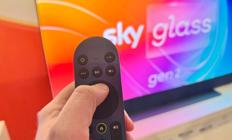 A los clientes de Sky TV les quedan solo HORAS para desbloquear 35 nuevos canales gratis A los clientes de Sky TV les quedan solo HORAS para desbloquear 35 nuevos canales gratis