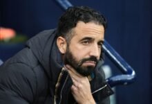 Ruben Amorim en el Manchester United: Gary Neville revela el miedo de Old Trafford cuando las cifras dibujan una imagen preocupante para el entrenador jefe | Noticias de fútbol