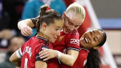 Mujeres Utd Mujeres 1 – 1 Mujeres Chelsea