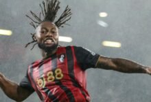 Bournemouth 3 – 1 Fulham