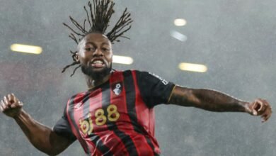 Bournemouth 3 – 1 Fulham