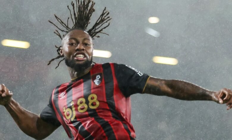 Bournemouth 3 – 1 Fulham