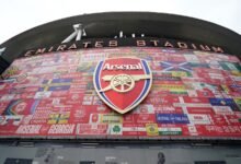 Estadio Emirates del Arsenal: artilleros en discusiones continuas sobre planes de mejora, incluida la expansión | Noticias de fútbol
