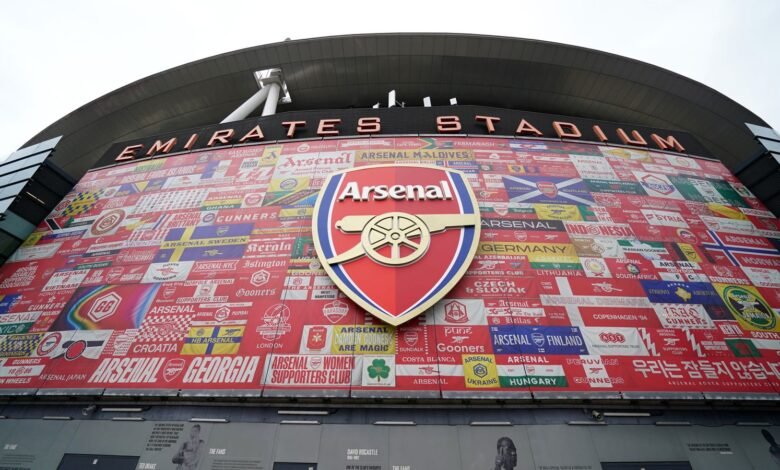 Estadio Emirates del Arsenal: artilleros en discusiones continuas sobre planes de mejora, incluida la expansión | Noticias de fútbol