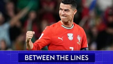 Cristiano Ronaldo marcó 948 goles en su carrera tras batir otro récord goleador pero ¿cuándo podrá llegar a los 1.000? | noticias de futbol