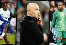 Noticias de transferencia del Chelsea: Los problemas claros en el equipo de Enzo Maresca estaban desnudos cuando Blues se preparó para enfrentar al campeón de la Premier League Liverpool | Noticias de fútbol