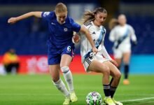 Chelsea Femenino vs Paris FC Femenino – Actualizaciones de partidos en vivo