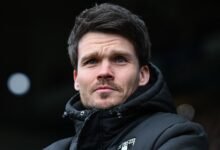 Rangers: Danny Rohl se retira de la carrera para convertirse en entrenador en jefe y el favorito Kevin Muscat reemplazará a Russell Martin | noticias de futbol