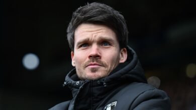 Rangers: Danny Rohl se retira de la carrera para convertirse en entrenador en jefe y el favorito Kevin Muscat reemplazará a Russell Martin | noticias de futbol