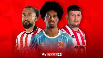 Stoke, Coventry, Sheff Utd en acción | ¡Efl en el cielo directo!