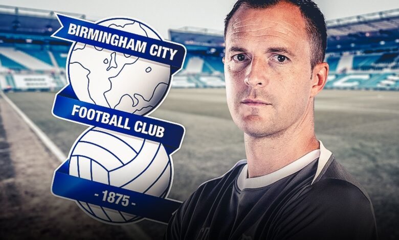 Chris Davies, el líder de Birmingham por viajar a Wrexham – ‘Me separo de Hype’ | Noticias de fútbol
