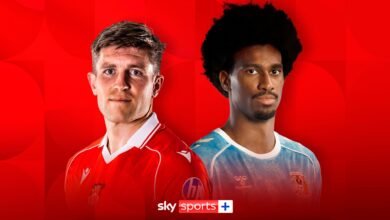 Comentarios en vivo – Wrexham vs Coventry Comentarios en vivo – Wrexham vs Coventry