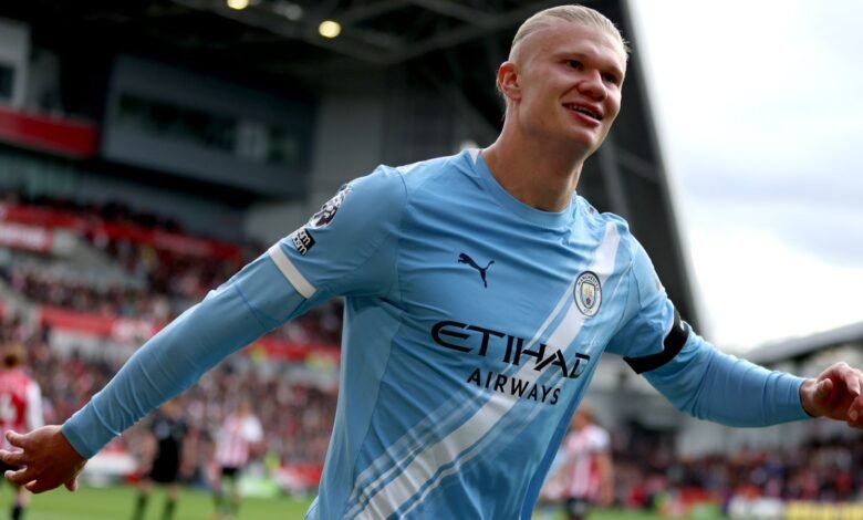 ¿Es Manchester City mejor de lo que se les otorga crédito después de mover tres puntos de la cumbre de PL? Grandes éxitos y missas | Noticias de fútbol