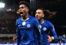Chelsea 2 – 1 Liverpool
