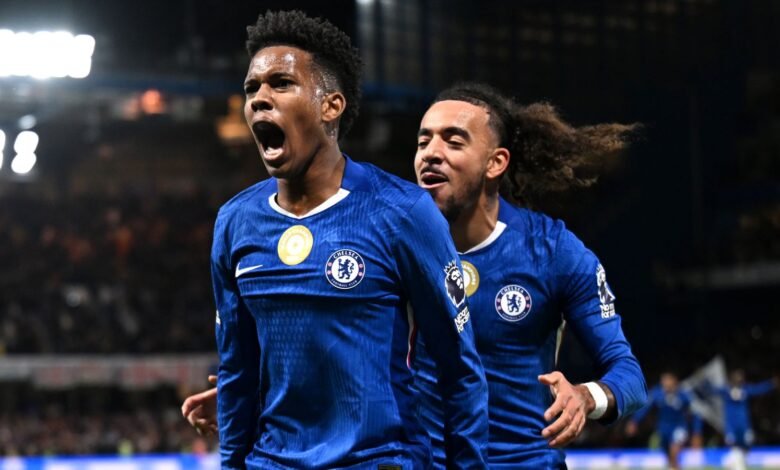 Chelsea 2 – 1 Liverpool