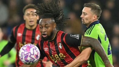Comentarios en vivo – Bournemouth vs Fulham