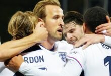 Inglaterra se clasifica para la Copa del Mundo: consiga el título de Letonia en América del Norte, pero ahora se está poniendo difícil para Thomas Tuchel | noticias de futbol