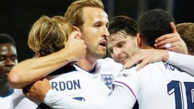 Inglaterra se clasifica para la Copa del Mundo: consiga el título de Letonia en América del Norte, pero ahora se está poniendo difícil para Thomas Tuchel | noticias de futbol
