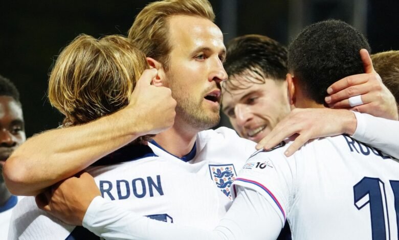 Inglaterra se clasifica para la Copa del Mundo: consiga el título de Letonia en América del Norte, pero ahora se está poniendo difícil para Thomas Tuchel | noticias de futbol Inglaterra se clasifica para la Copa del Mundo: consiga el título de Letonia en América del Norte, pero ahora se está poniendo difícil para Thomas Tuchel | noticias de futbol