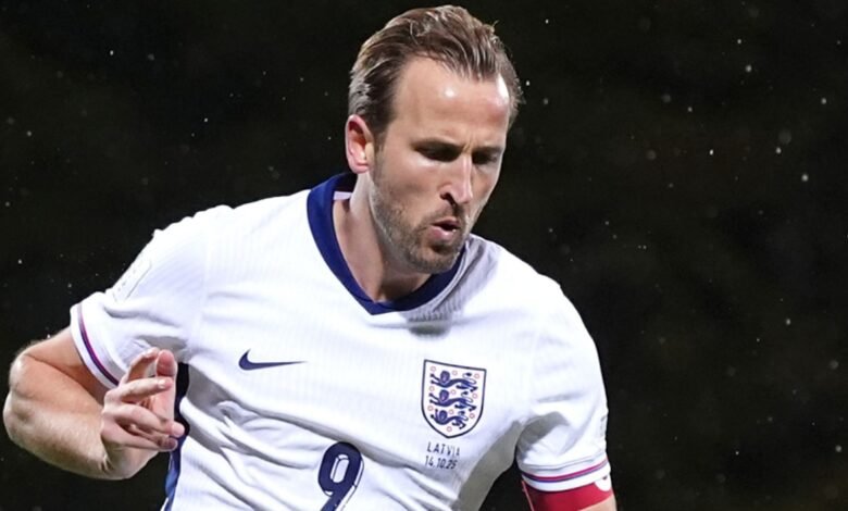 Letonia 0 – 5 Inglaterra Letonia 0 – 5 Inglaterra