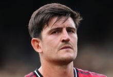 Harry Maguire: La apelación del defensa del Manchester United en Grecia se pospone nuevamente debido a… ‘Documentos sin traducir’ | noticias de futbol