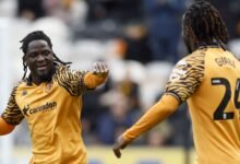 Hull City 1 – 0 Sheff Utd