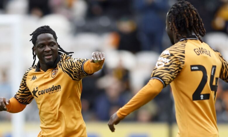 Hull City 1 – 0 Sheff Utd