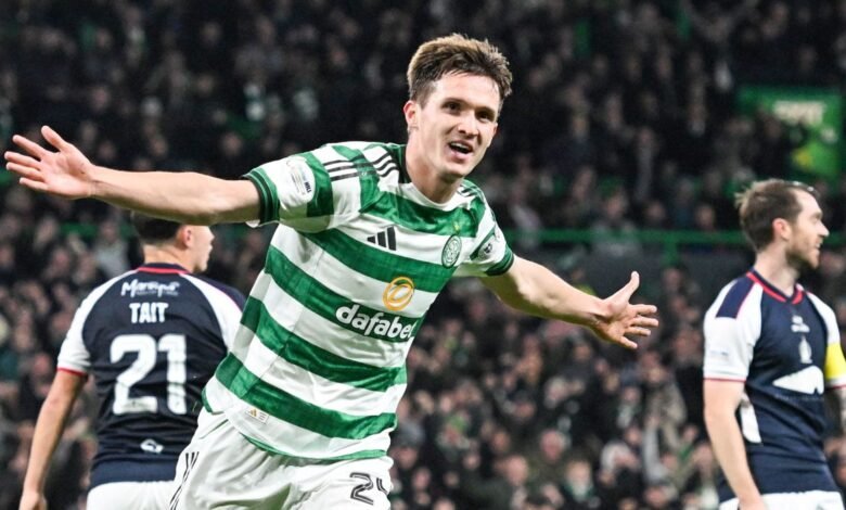 Celta 4 – 0 Falkirk Celta 4 – 0 Falkirk