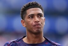 Jude Bellingham: el técnico de Inglaterra, Thomas Tuchel, negociará con el centrocampista del Real Madrid, pero admite incertidumbre sobre la selección para el Mundial | noticias de futbol