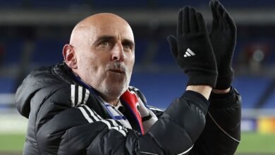Rangers: Kevin Muscat emerge como favorito, pero Danny Rohl se une a otros mientras continúan las conversaciones sobre el sucesor de Russell Martin | noticias de futbol