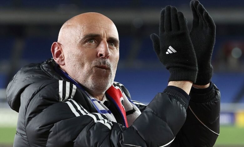 Rangers: Kevin Muscat emerge como favorito, pero Danny Rohl se une a otros mientras continúan las conversaciones sobre el sucesor de Russell Martin | noticias de futbol Rangers: Kevin Muscat emerge como favorito, pero Danny Rohl se une a otros mientras continúan las conversaciones sobre el sucesor de Russell Martin | noticias de futbol