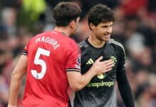 Senne Lambens mantiene la limpia limpia en el Manchester United lanzado cuando Mohammed Kudus muestra el valor para Tottenham – Premier League Hits and Misses | Noticias de fútbol