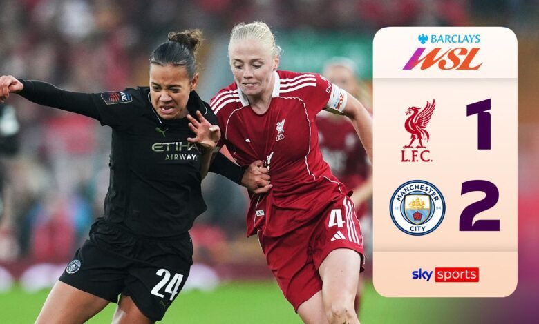 Los Rojos de Gareth Taylor perdieron ante el ex club Manchester City.