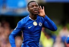 Moisés Caicedo: ¿Hay algún centrocampista mejor que la estrella del Chelsea en la Premier League? | noticias de futbol