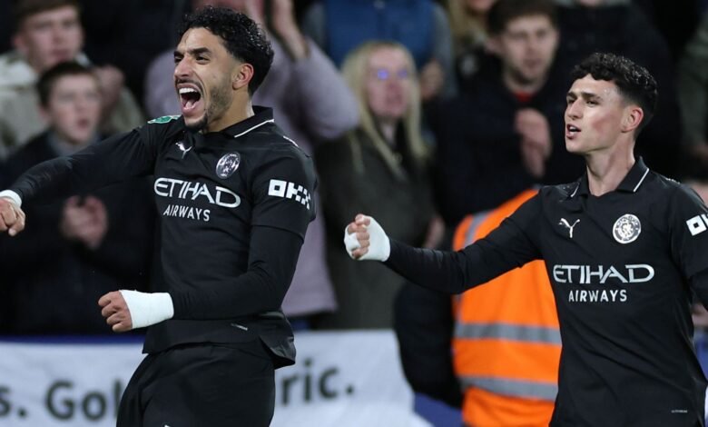 Swansea 1 – 3 Manchester City Swansea 1 – 3 Manchester City