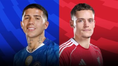 Fresh Opinión – Chelsea y Liverpool
