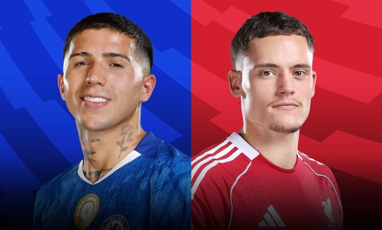 Fresh Opinión – Chelsea y Liverpool