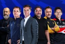 Descenso de la Premier League: Leeds, Wolves, West Ham y más se enfrentan a partidos clave en la batalla por la supervivencia en la máxima categoría | Noticias de futbol