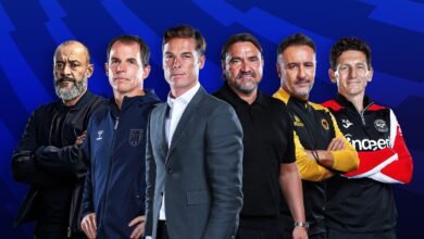 Descenso de la Premier League: Leeds, Wolves, West Ham y más se enfrentan a partidos clave en la batalla por la supervivencia en la máxima categoría | Noticias de futbol