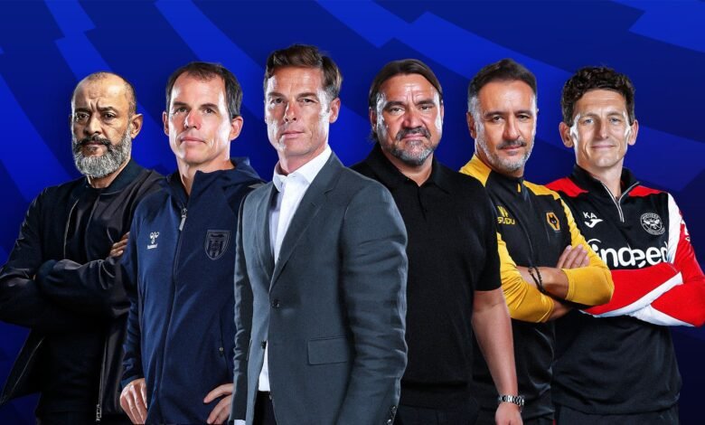 Descenso de la Premier League: Leeds, Wolves, West Ham y más se enfrentan a partidos clave en la batalla por la supervivencia en la máxima categoría | Noticias de futbol Descenso de la Premier League: Leeds, Wolves, West Ham y más se enfrentan a partidos clave en la batalla por la supervivencia en la máxima categoría | Noticias de futbol