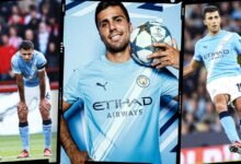 Rodri después de la lesión: ¿Qué tan indispensable es el centrocampista del Manchester City para Pep Guardiola y su estilo de juego mejorado? | noticias de futbol